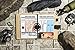 Privé Planner: 4-in-1 Organizer (2017 Calendar/Black)