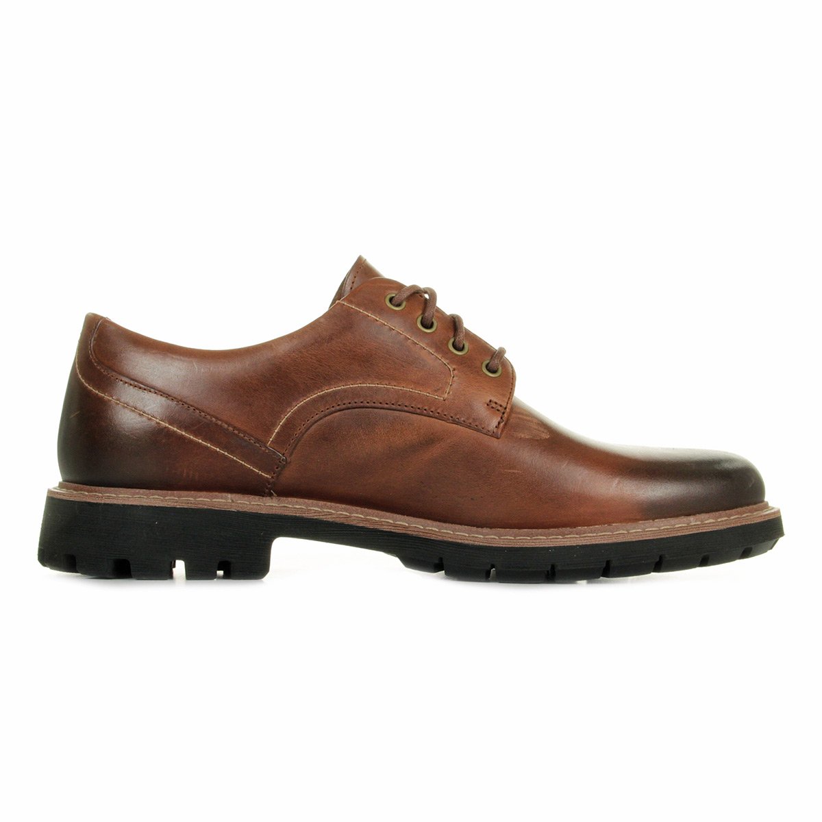clarks edgewick plain derby