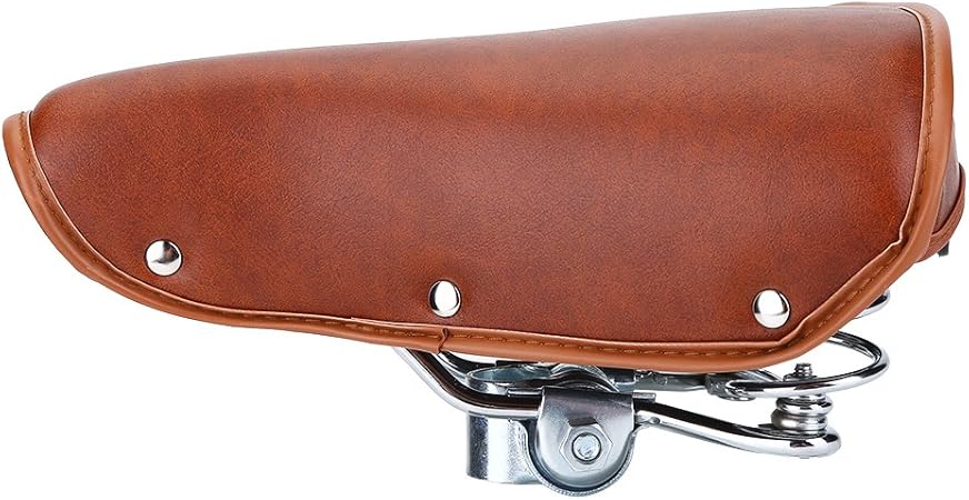 adjustable bike seat