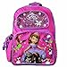 Disney Sofia The First Girl's Pink 16in Backpack School Bag BP-5226