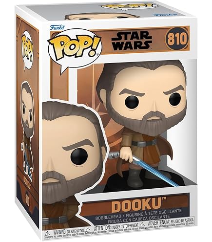 Funko POP! スター・ウォーズ 13体セット Amazon.com: Funko Pop! & Buddy: Star Wars Clone Wars - Hondo and