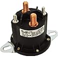 Western Snow Plow Motor Relay Solenoid Snowplow 56131K W56134 W56131K Plow