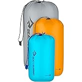 Sea to Summit Ultra-SIL Stuff Sack 3-Piece Set