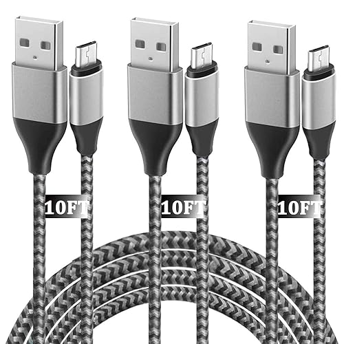 J7 Prime Samsung Galaxy J3 Luna Pro Charger Type Micro USB Cable
