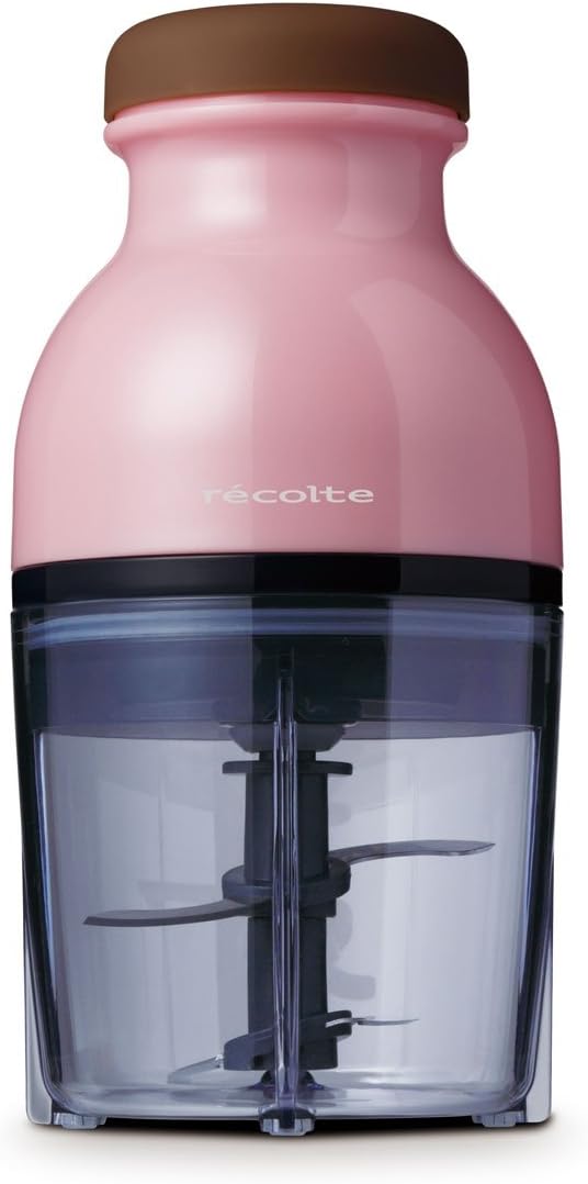 The 10 Best Recolte Food Processor