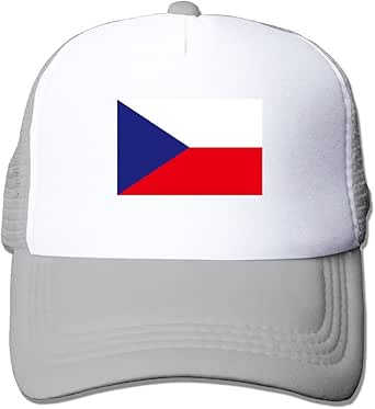 Amazon.com: Flag of Czech Republic Adult Adjustable ...