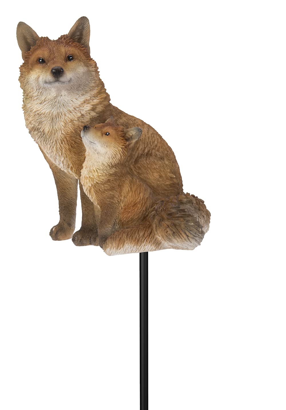 Vivid Arts Plant-Pals (Fox Mother/Cub)