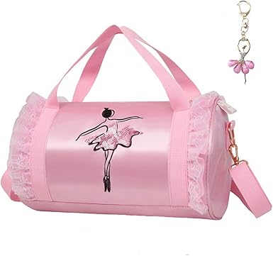 girls short bag