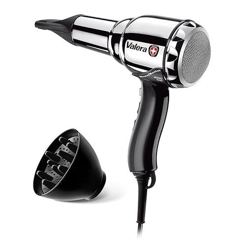 Valera Best Professional Hair Dryer For Stylists Valera
