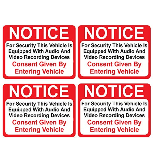 1 Vehicle+Equipped+Recording+Devices+Entering