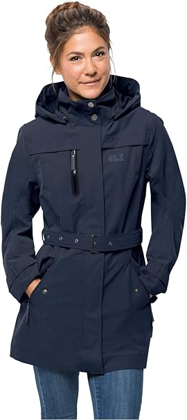 jack wolfskin kimberley coat