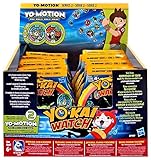 Yo-Kai Watch Yo-Motion Season 2 Series 2 Case of 24 Blind Bags - 48 Random Medals