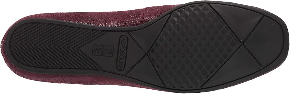 aerosoles mint julep