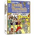 Betty and Veronica Bronze Age Series