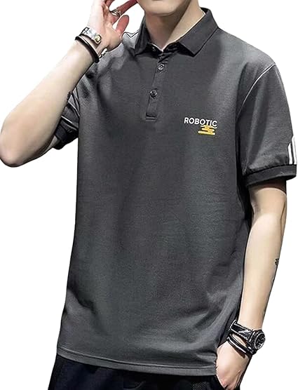 Amazon Odfmce ポロシャツ メンズ 半袖 Tシャツ 夏 無地 綿 ゆったり カジュアル おしゃれ 大きいサイズ ポロシャツ 通販 Amazon Odfmce ポロシャツ メンズ 半袖 Tシャツ 夏 無地 綿 ゆったり カジュアル おしゃれ 大きいサイズ ポロシャツ 通販
