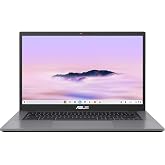 Asus Chromebook Plus CX34 CX3402CBA-DH388-GR 14" Chromebook - Full HD - Intel Core i3 12th Gen i3-1215U - 8 GB - 128 GB Flash