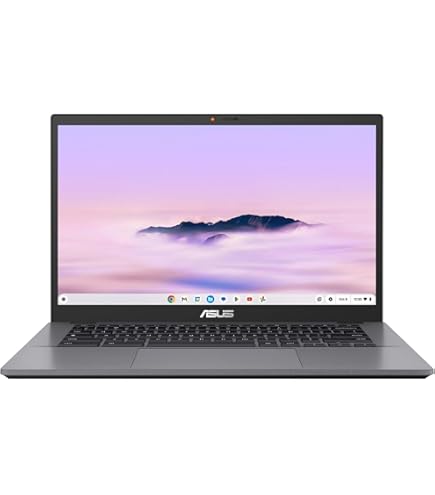 Amazon.com: ASUS Chromebook Plus CX34 14