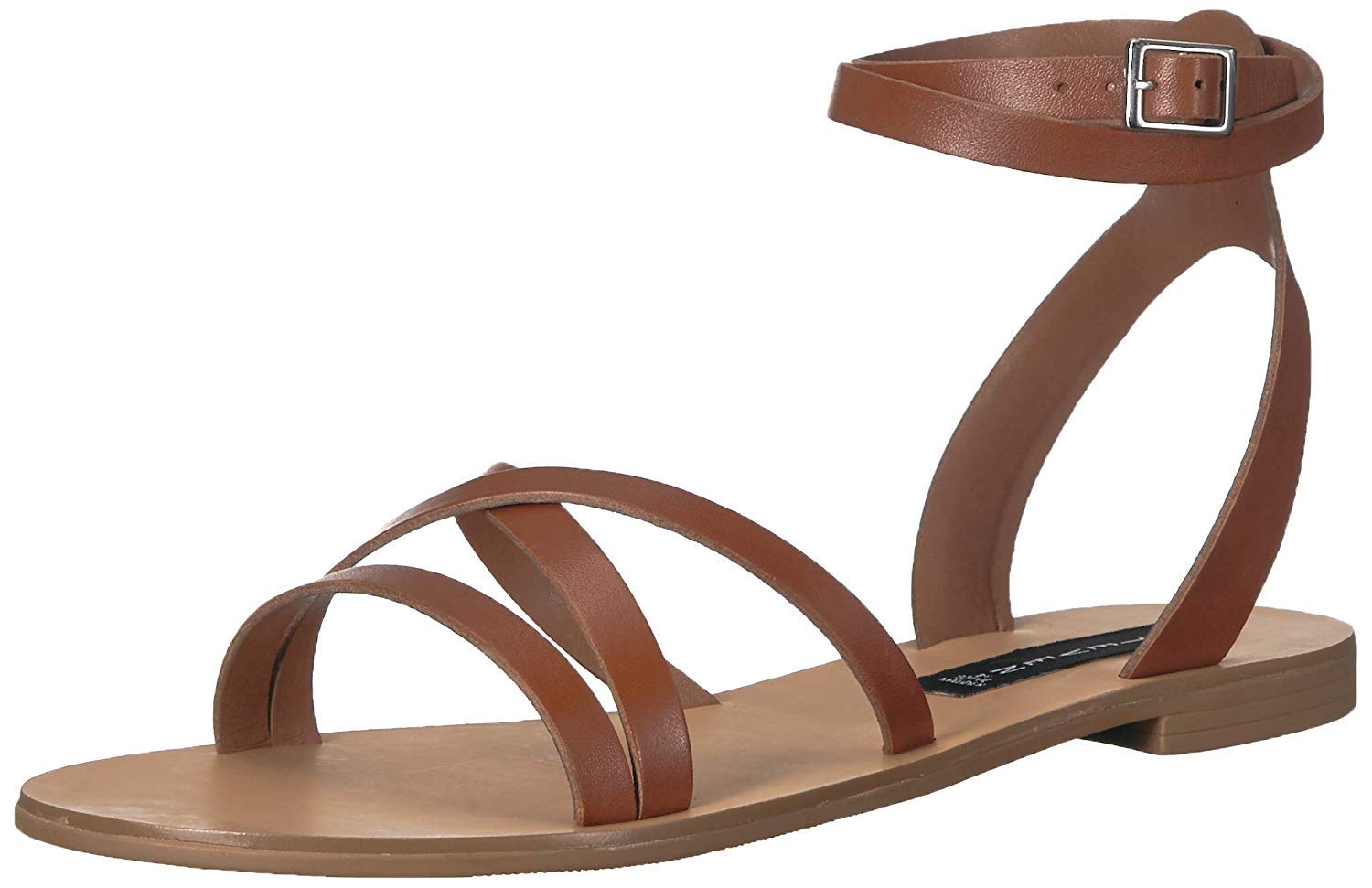 STEVEN by Steve Madden Women's Matas Sandal