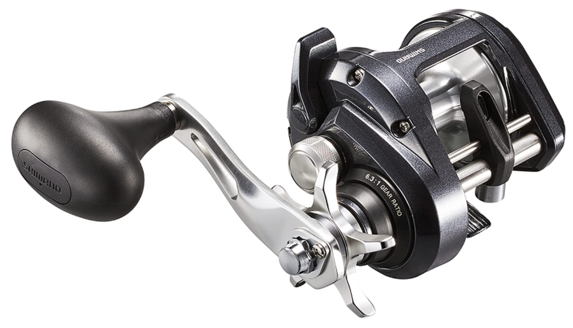 Shimano Inc. Fishing Reel
