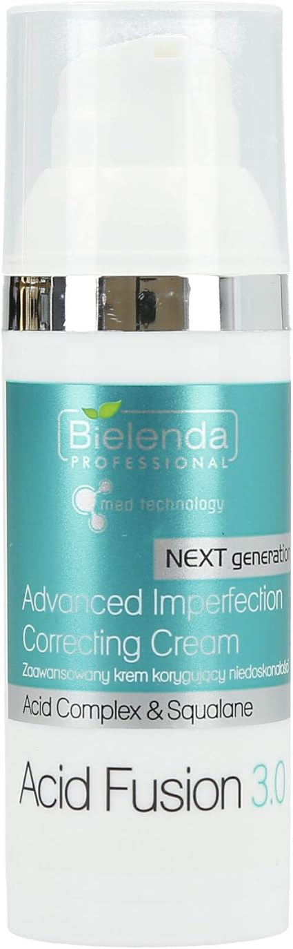 bielenda mandelic acid toner