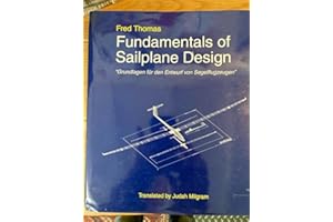 Fundamentals of Sailplane Design