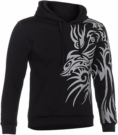 vetements automne hiver 2018 hoodie