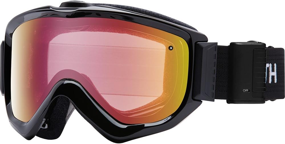 best snowboard goggles 2016