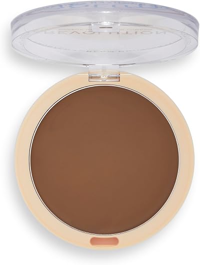 Makeup Revolution Ultra Creme Bronzer Mittel 6.7g - Vegan Cruelty Free