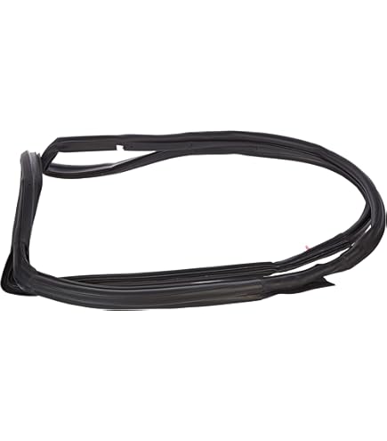 Amazon.com: Omix | 12303.21 | Door Seal, Front, Right | OE