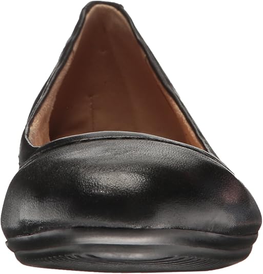 brittany ballet flat naturalizer