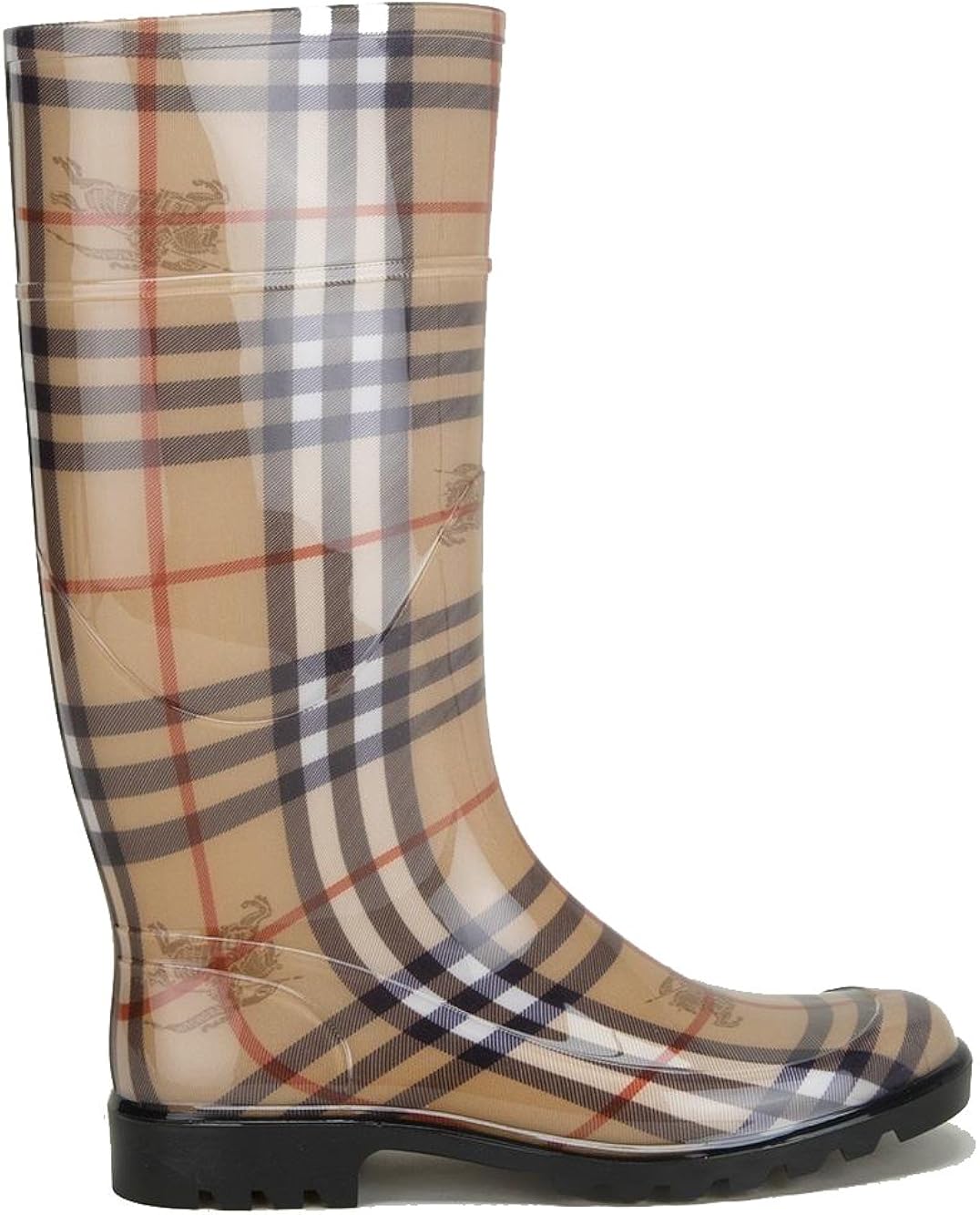 burberry rain boots reviews
