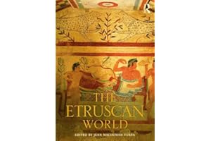 The Etruscan World