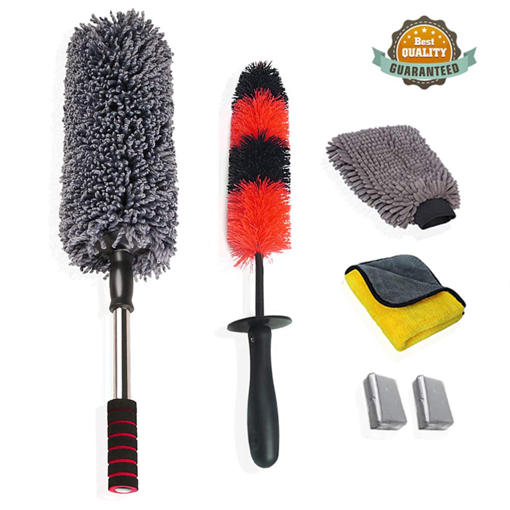 Best home car detailing kit