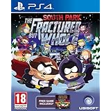 South park ps4 amazon Clearance