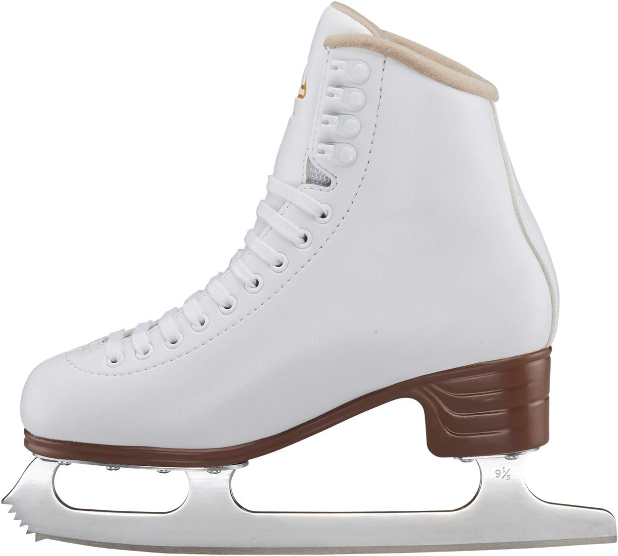 Jackson Ultima Excel Women's/Girls Figure Skate : Sports & Outdoors