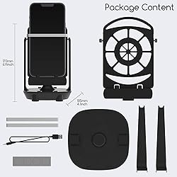 Orzero Steps Counter Compatible for Po-ke-mon Go