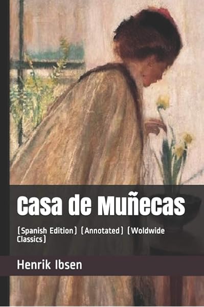 casa de muñeca ibsen