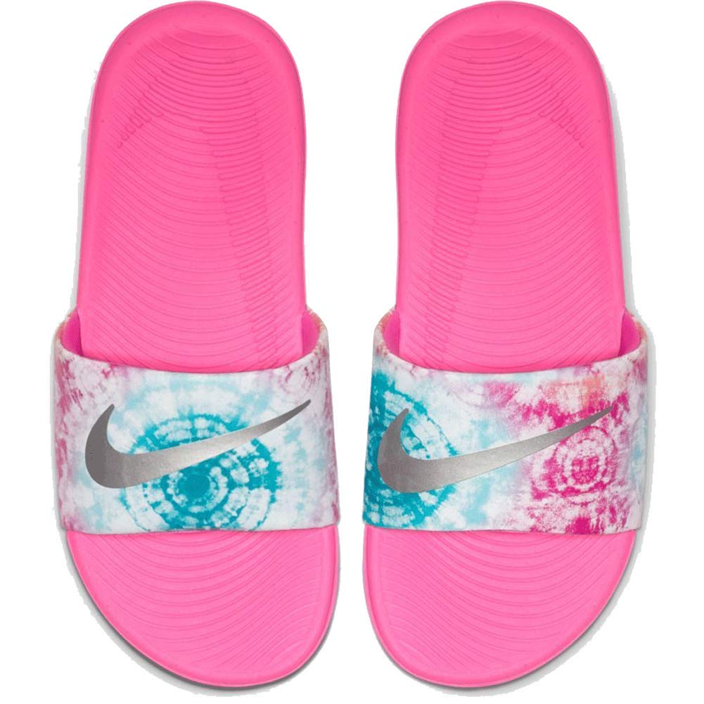 nike slides 11c