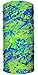 Digital Camo Seamless UPF 30 High Performance Moisture Wicking Bandana Made of 100% Polyester Microfiber by Hoo-rag®
