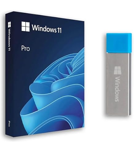 Microsoft Windows 11 Pro, 32/64 Bits, Licença Original com NFe