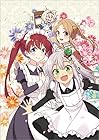 ティアムーン帝国物語 ～従者たちのお茶会～ 第2巻