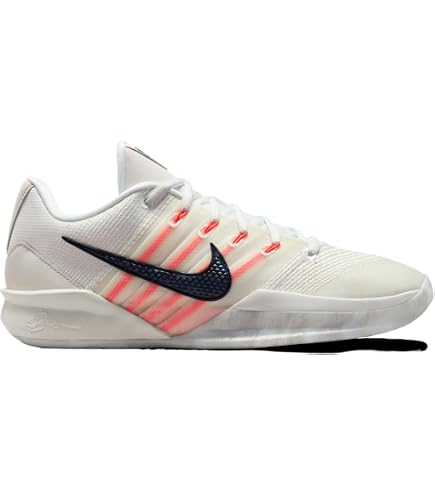 Amazon.com | Nike Sabrina 3 Basketball Shoes (White/Mint Foam