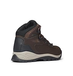 Columbia Womens Newton Ridge Lightweight Waterproof