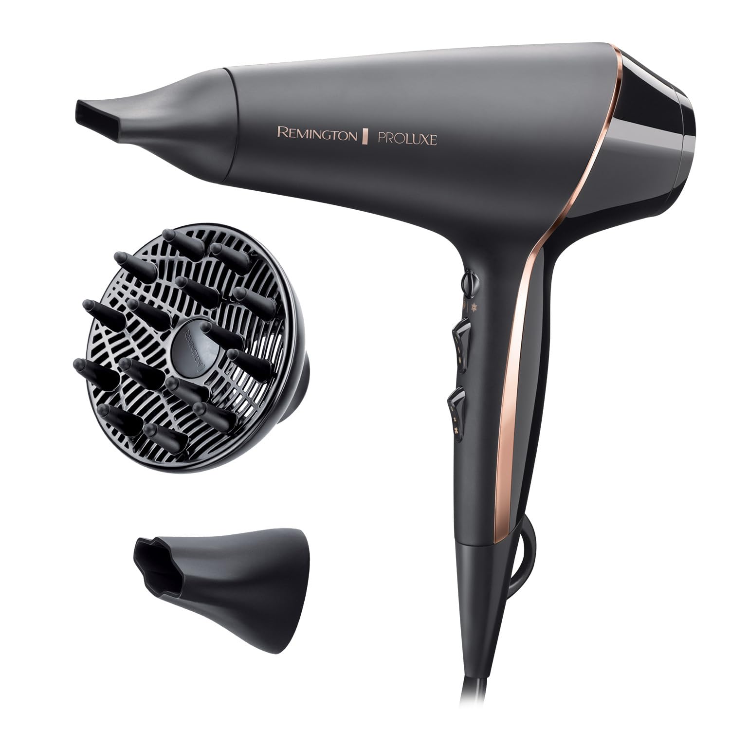 Remington PROluxe Midnight Hai...
