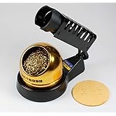 Hakko FH-300 Soldering Iron Stand with 599B by Hakko