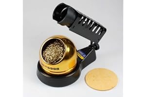 Hakko FH-300 Soldering Iron Stand with 599B by Hakko