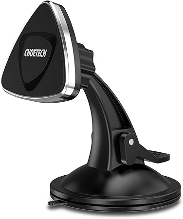 Amazon Choetechスマホ 車載ホルダー マグネット式 360度回転可能 吸着力は水洗いで復活の粘着ゲル吸盤式 カーホルダー 取り付け簡単 Iphone Samsung Sony など多機種対応 18ヶ月保証 ブラック 携帯電話ホルダー 車 バイク Amazon Choetechスマホ 車載ホルダー マグネット式 360度回転可能 吸着力は水洗いで復活の粘着ゲル吸盤式 カーホルダー 取り付け簡単 Iphone Samsung Sony など多機種対応 18ヶ月保証 ブラック 携帯電話ホルダー 車 バイク