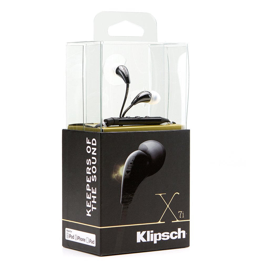 Klipsch Image X7i