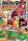 Angry Birds Comics Volume 5: Ruffled Feathers