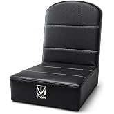UTVMA Kid Cushion UTV Seat for Kids- 5" Boost For Stock and Aftermarket UTV Seats